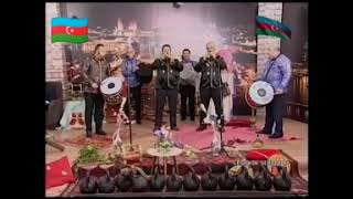 Ramil Shinixli Şouuu Misri Qrupu 2021