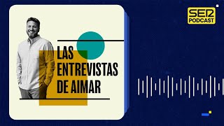 Las entrevistas de Aimar | Víctor Alfaro, podólogo