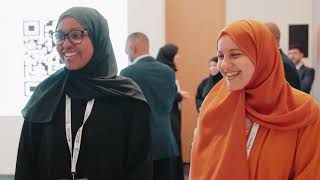 Day Two Wrap Up | Global Rail 2025