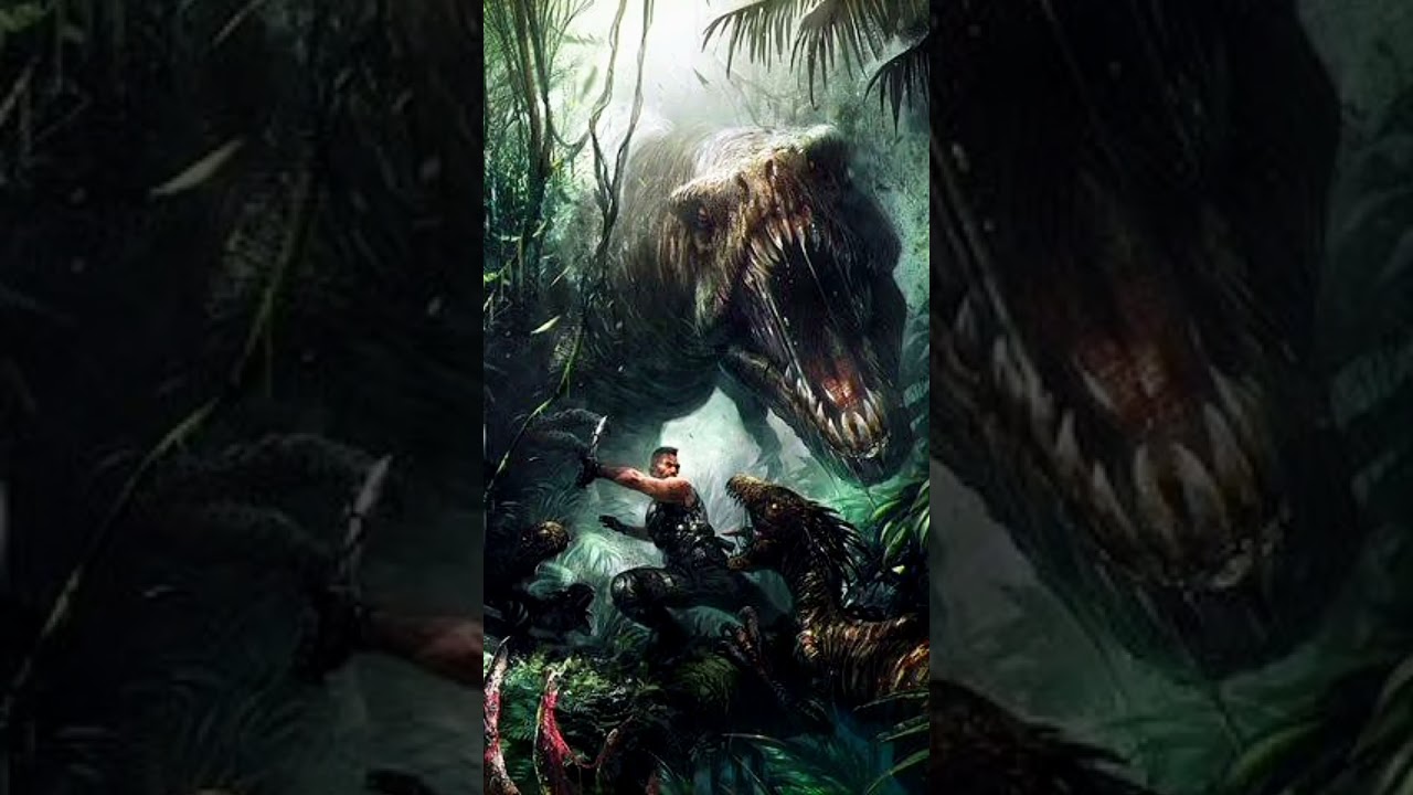 Jurassic world wallpaper π#dinosours#jurassicworld#wallpapers