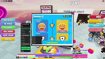 RACE CLICKER Script AUTO RACE | AUTO HATCH | AUTO SPEED | AUTO REBIRTH (INF WIN) *Pastebin*