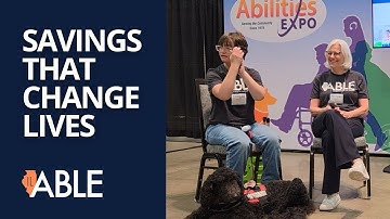 Make It Happen at the Abilities Expo Chicago 2025