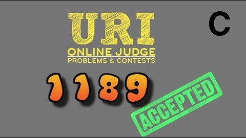 Beecrowd 1189 - Left Area Problem solution( Bangla ) | C language