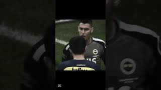 Herkesin Aklına Gelen İlk Futbolcu Oldu Bu Replikten Sonra