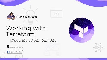 Lesson 7: Những thao tác cơ bản - Giới thiệu