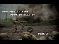 Brothers in Arms Road to Hill 30 | Part 3 | With Mods | No Commentary