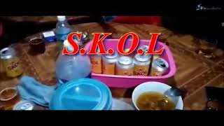 SKOL MARINA YANTIS KARAOKE KARYA SITIM BANDARON