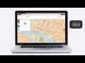 Tomtom go  utilisation de tomtom mydrive