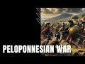 The Peloponnesian War Quiz