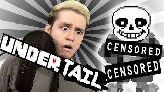 Undertale Fandom Porn Game