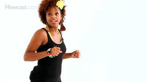 How to Do the Running Man | Hip-Hop Dancing