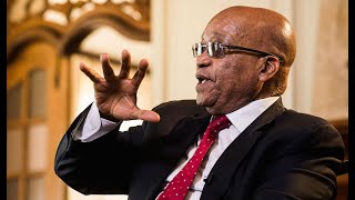 Zuma Reply To Ndlozi! |He Loose His Temper|