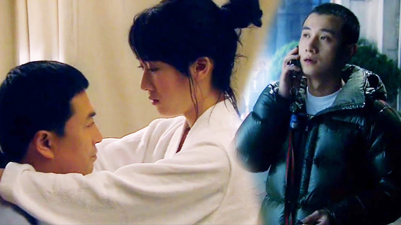 情人竟然說和霸總只是逢場作戲，氣得他狠狠懲罰她！#好劇夢工廠 #蝸居