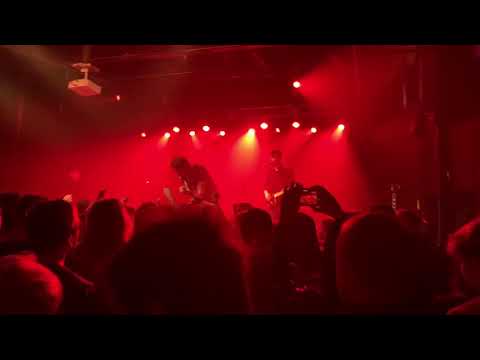 Daughters - Satan in the Wait Live 12/17/19