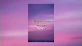 Download lagu Ava Max - Into Your Arms (Speed Up)