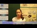 Отзыв Трубиновой Анны о подготовке к ОГЭ по биологии