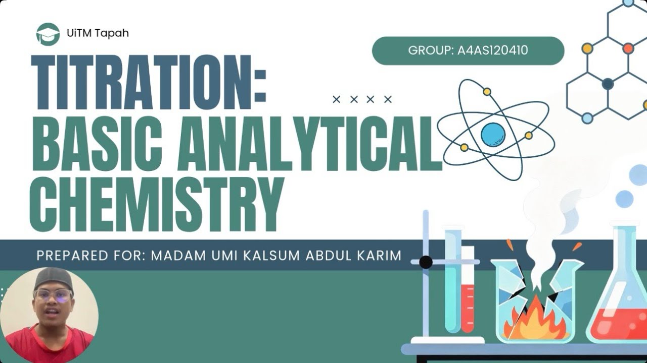 Acid-Base Titration for Determining Unknown Concentrations