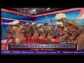 Wandindi africa entertainment