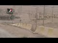 27 March 2016, Battle for Palmira, SAA clearing the area with Russian aerial coverage