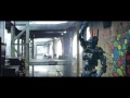 Chappie  bandeannonce vf