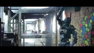 Chappie - Bande-annonce VF