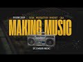 Make The Music 19 June 2024