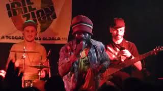 Download Lagu Chezidek - Herbalist, Bun di ganja, Dem a fight we LIVE @ Gödör Klub/Budapest 2017/11/17 MP3 Download Lagu Chezidek - Herbalist, Bun di ganja, Dem a fight we LIVE @ Gödör Klub/Budapest 2017/11/17 MP3