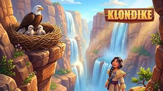 100% - Nakturalik Settlement and Osha’s Dream - 5x | Klondike Walkthroughs