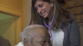 AAHCM: The Power of Home Care Medicine (Full Version)