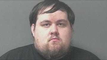 Man tied to Delphia murders on pretrial for child pornography | Rush Hour