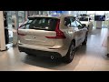 Volvo XC60 2019