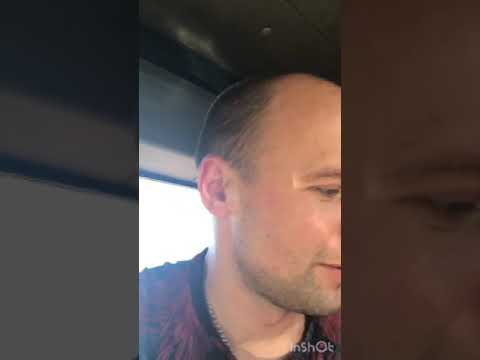 Автохолодильник из Китая