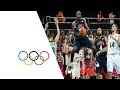Mens basketball preliminary round  usa v ltu  london 2012 olympics