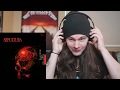 Sepultura Stronger Than Hate Reaction