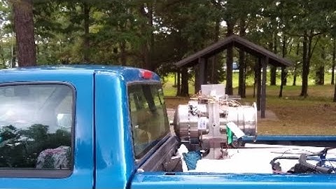 Inside NASA-INFINIA 3 Kilowatt Stirling Engine (slow motion animation)