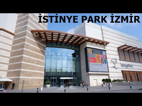 İstinyePark | İzmir I