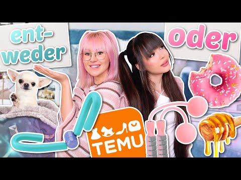 Welche Produkte von