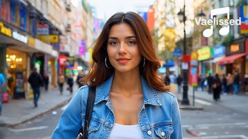 Vaelissed -  Every Little Thing (Official Music Video)