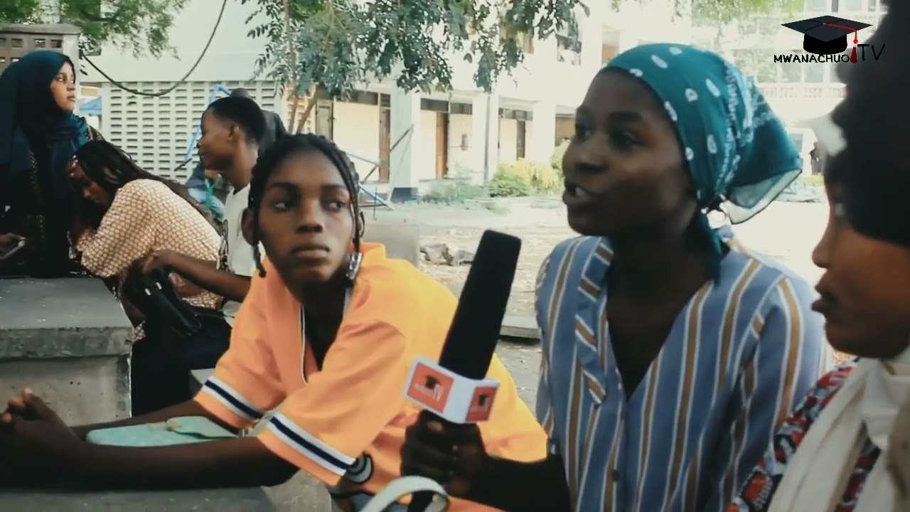 WANACHUO WA CBE WAELEZEA HAYA/MAISHA YA CAMPUS/CHUO BORA/SISI NAMBA MOJA/USHAURI/MTANDAO 5G/VIPAJI