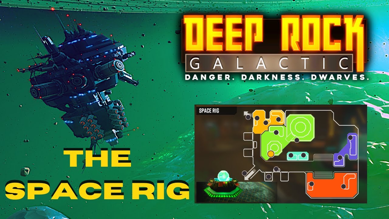 deep rock galactic gunner build beginner deep rock galactic gunner build beginner