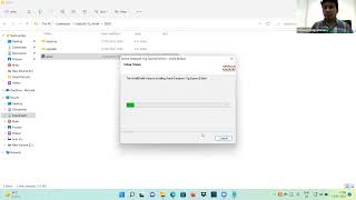 oracle 11g express edition step by step installation in hindi