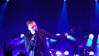 Hurts - Silver Lining @ Arena Wien