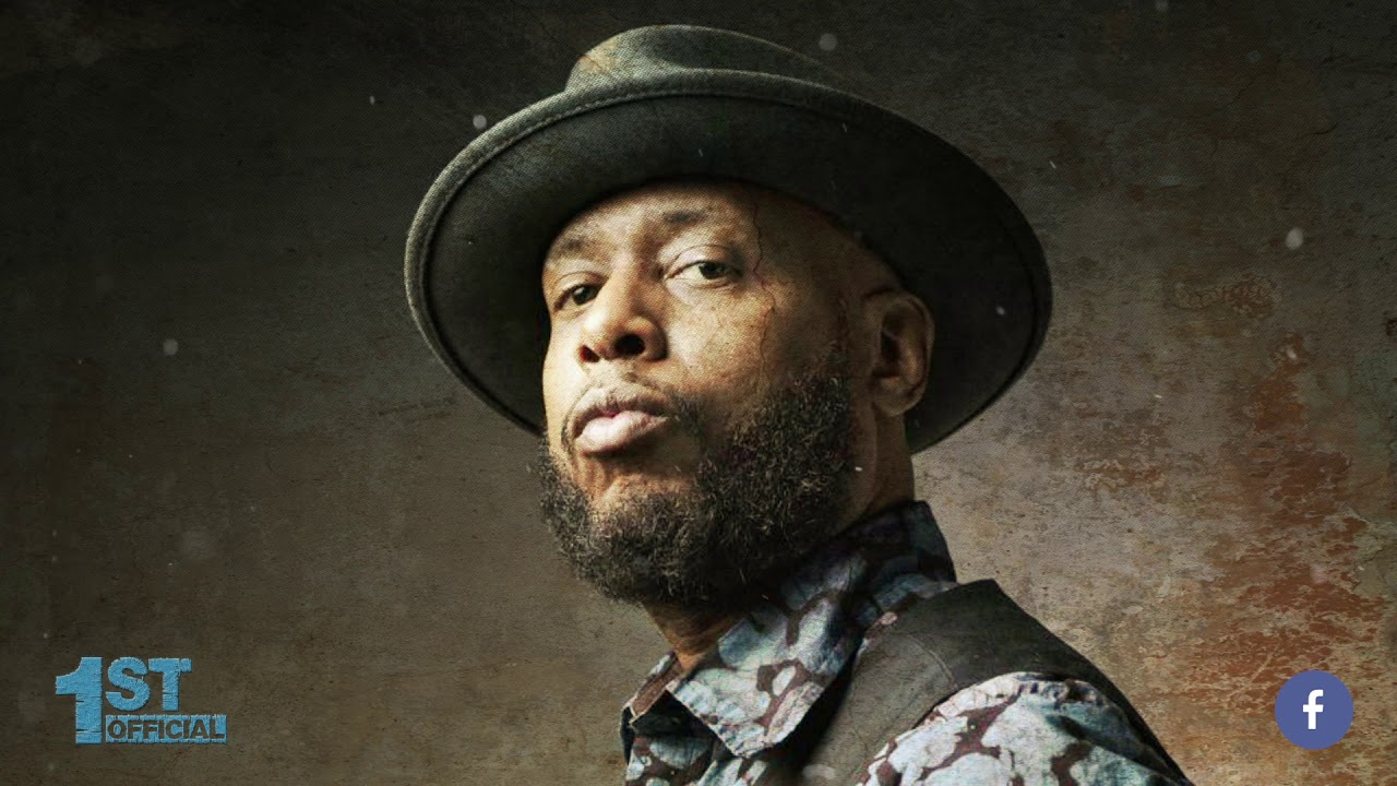 Talib Kweli Type Beat 2020 - Sometimes - Clear Soul Forces type Beat