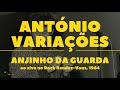 Miniature de la vidéo de la chanson Anjinho Da Guarda (Ao Vivo No Rock Rendez-Vous)