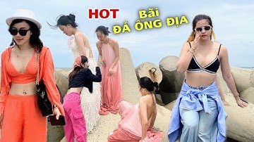 Địa Điểm Check In Mê Hoặc Các HotGirl Khi Du Lịch Phan Thiết Bình Thuận