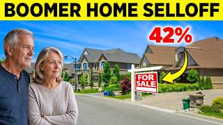 Who Will Buy the Boomers’ Houses NAR Just Answered (42%)