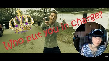 NF-Intro reaction!!! We are BACK CREW!!! The journey begins here Crew!!