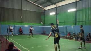 TOURNAMEN KADES CUP season II