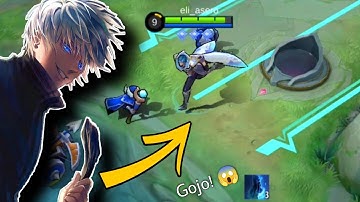 New Hero Xavier Gameplay | New Hero Mage Mobile Legends Bang Bang