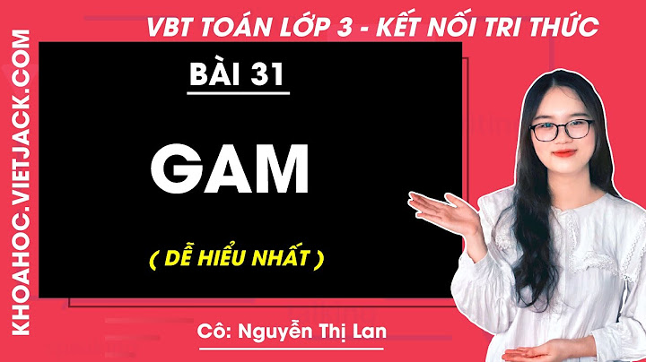 Làm bài tập toán lớp 3 trên mạng năm 2024